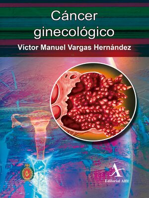 cover image of Cáncer ginecológico